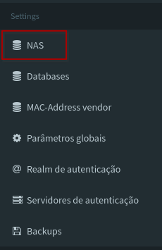 NAS