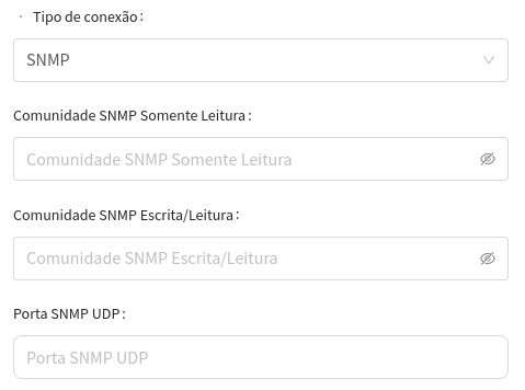 snmp